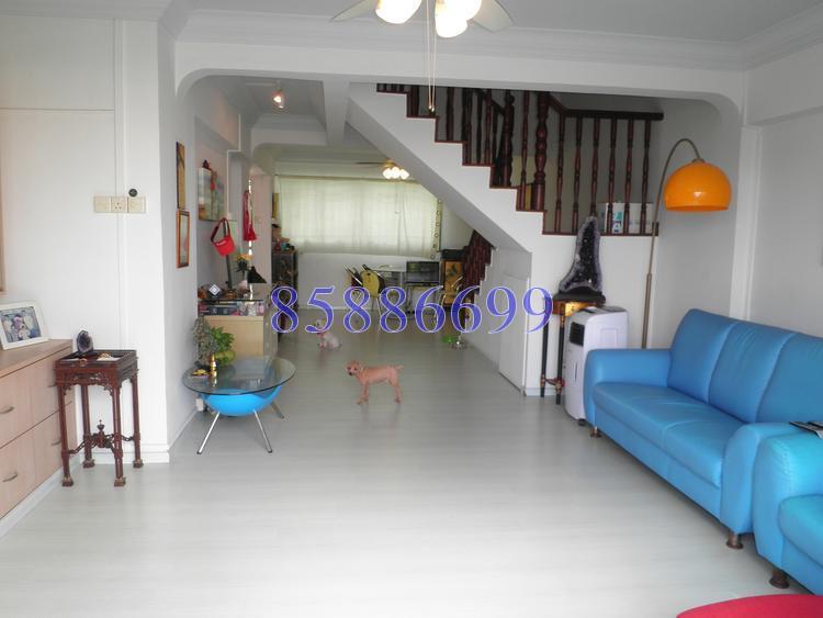Jurong West Street 41 thumbnail photo